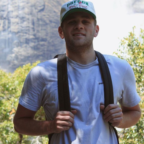 Meet your Posher, Adam - Picture 1 of 1